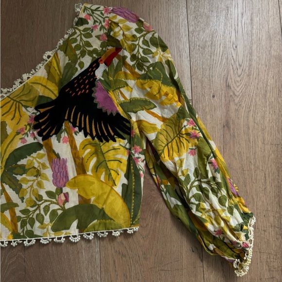 Farm Rio Top - Picture 2 of 5